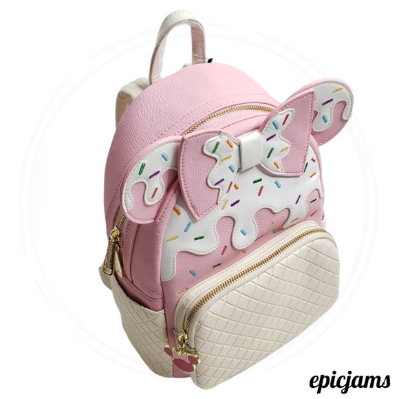 Loungefly | Bags | Loungefly Strawberry 